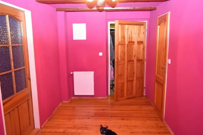 Prodej rodinného domu, Varnsdorf, 537 m2