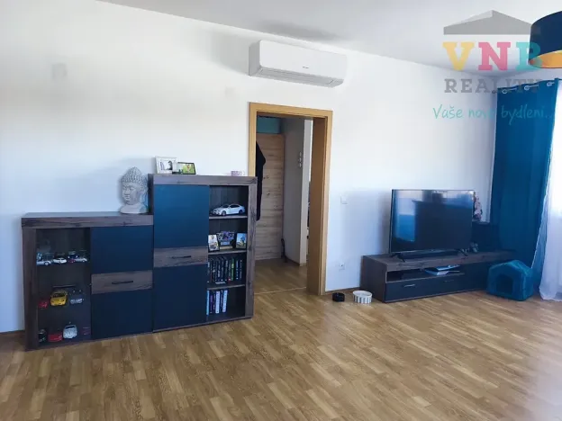 Pronájem bytu 2+kk, Prostějov, Werichova, 73 m2