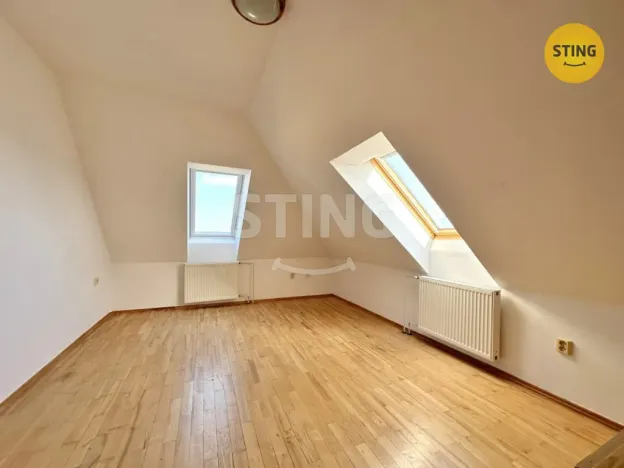 Prodej bytu 3+kk, Třebíč, Hladíkova, 95 m2