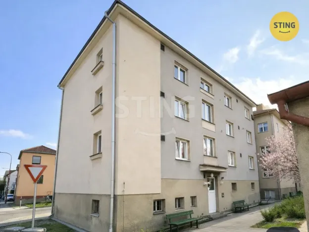 Prodej bytu 3+kk, Třebíč, Hladíkova, 95 m2