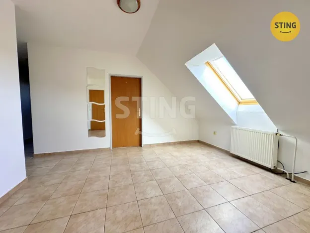 Prodej bytu 3+kk, Třebíč, Hladíkova, 95 m2