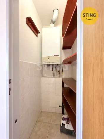 Prodej bytu 3+kk, Třebíč, Hladíkova, 95 m2