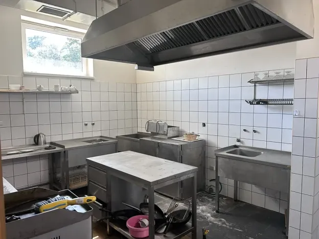 Prodej komerční nemovitosti, Vilémov, 361 m2