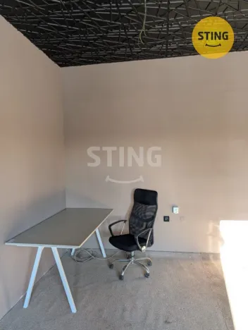 Pronájem výrobních prostor, Bohumín, Čs. armády, 600 m2