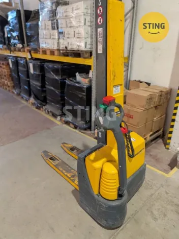 Pronájem výrobních prostor, Bohumín, Čs. armády, 1 m2