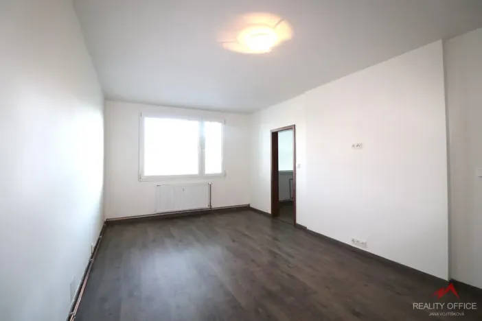 Pronájem bytu 3+1, Růžová, 77 m2