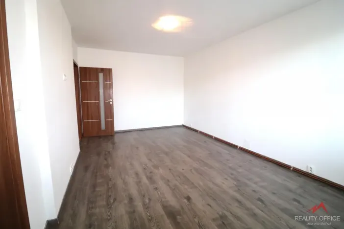 Pronájem bytu 3+1, Růžová, 77 m2