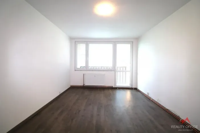 Pronájem bytu 3+1, Růžová, 77 m2
