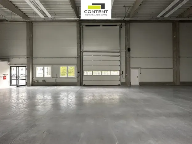 Pronájem skladu, Tábor - Čekanice, 1300 m2