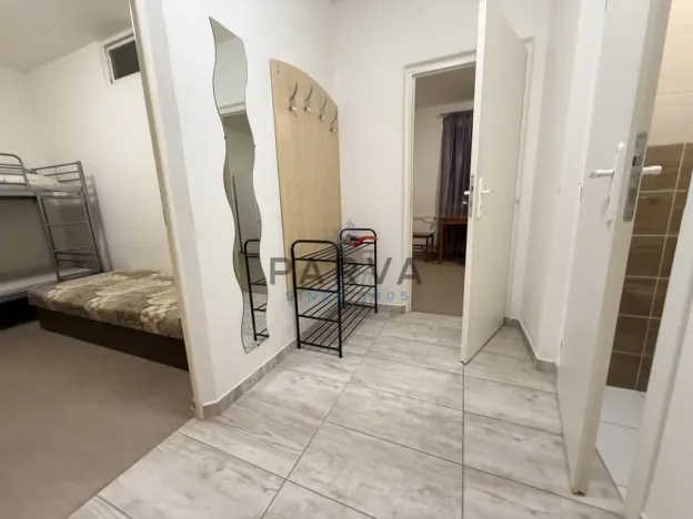 Pronájem bytu 2+1, Rokycany - Plzeňské Předměstí, Polní, 39 m2