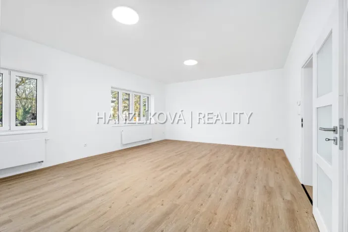 Prodej bytu 4+kk, České Budějovice - České Budějovice 6, Čechova, 103 m2