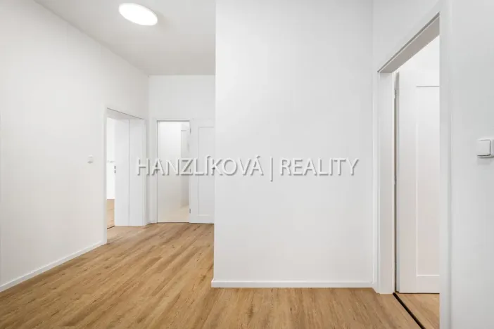 Prodej bytu 4+kk, České Budějovice - České Budějovice 6, Čechova, 103 m2