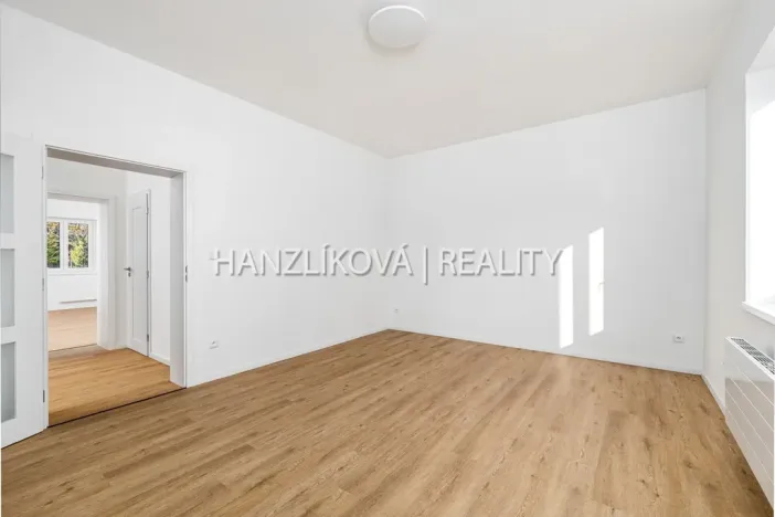 Prodej bytu 4+kk, České Budějovice - České Budějovice 6, Čechova, 103 m2