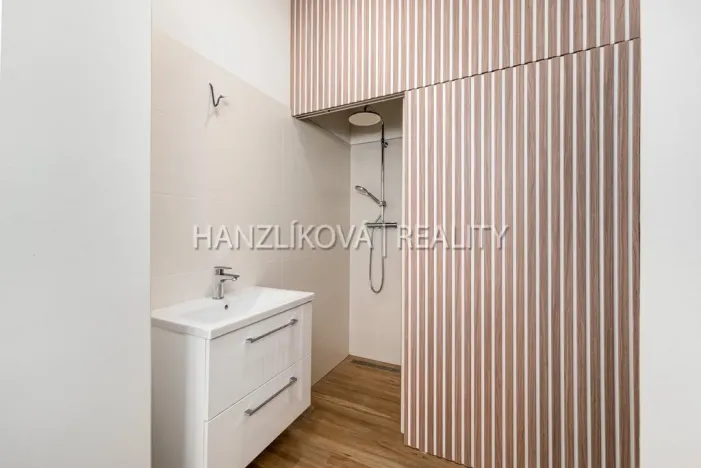 Prodej bytu 4+kk, České Budějovice - České Budějovice 6, Čechova, 103 m2