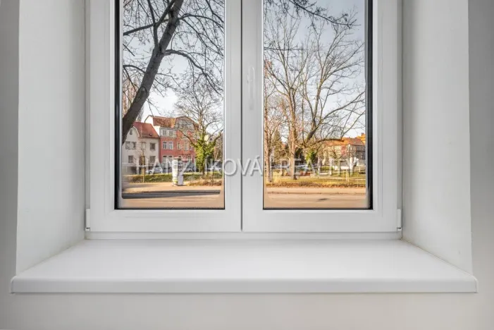 Prodej bytu 4+kk, České Budějovice - České Budějovice 6, Čechova, 103 m2