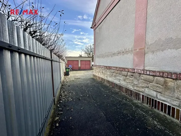 Prodej rodinného domu, Plzeň, Plaská, 116 m2