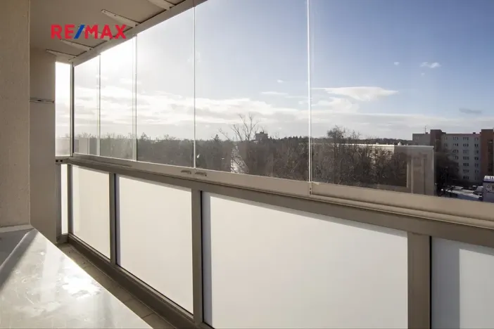 Pronájem bytu 3+1, Praha - Břevnov, Na Petřinách, 63 m2