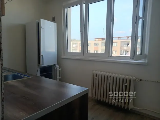 Pronájem bytu 2+1, Kadaň, Chomutovská, 52 m2