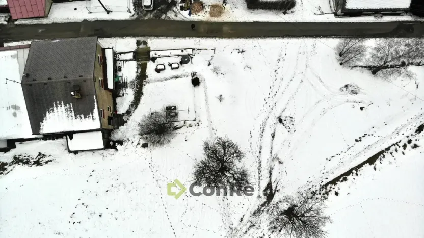 Prodej pozemku pro bydlení, Pulečný - Klíčnov, 898 m2