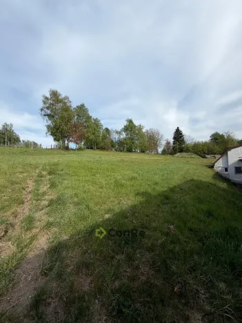 Prodej pozemku pro bydlení, Pulečný - Klíčnov, 898 m2