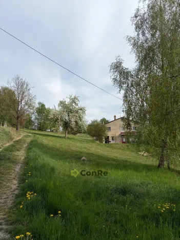 Prodej pozemku pro bydlení, Pulečný - Klíčnov, 898 m2