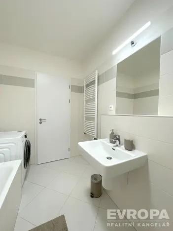 Pronájem bytu 2+kk, Praha - Hlubočepy, Hugo Haase, 55 m2