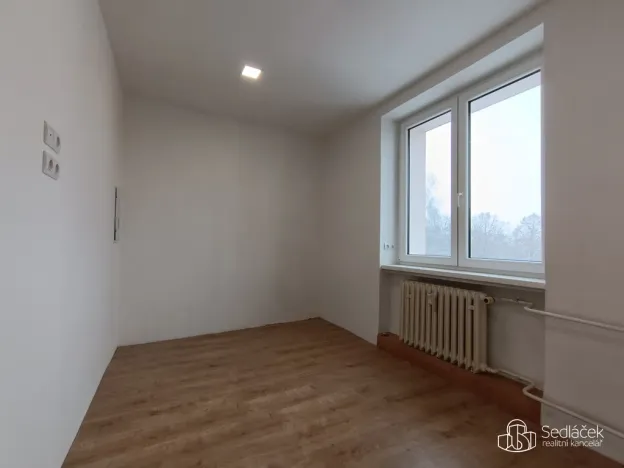 Prodej bytu 3+kk, Sokolov, Hornická, 53 m2