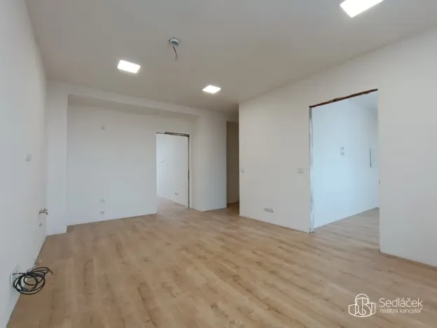 Prodej bytu 3+kk, Sokolov, Hornická, 53 m2