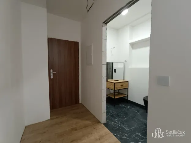 Prodej bytu 3+kk, Sokolov, Hornická, 53 m2