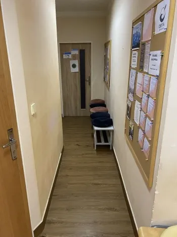 Pronájem kanceláře, Beroun, Politických vězňů, 132 m2