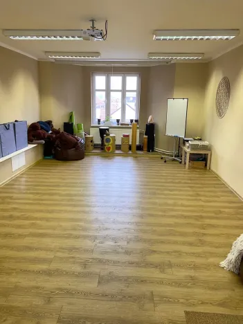 Pronájem kanceláře, Beroun, Politických vězňů, 132 m2