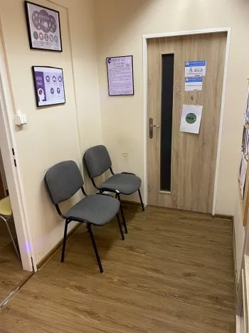 Pronájem kanceláře, Beroun, Politických vězňů, 132 m2