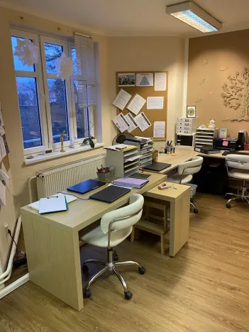 Pronájem kanceláře, Beroun, Politických vězňů, 132 m2