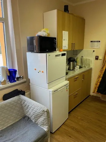 Pronájem kanceláře, Beroun, Politických vězňů, 132 m2