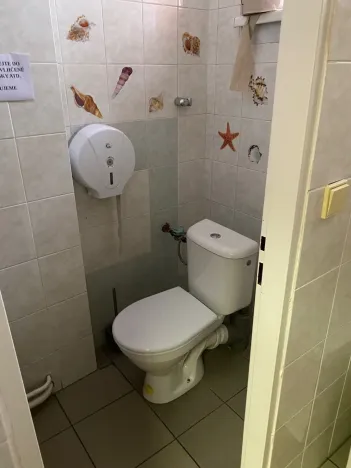 Pronájem kanceláře, Beroun, Politických vězňů, 132 m2