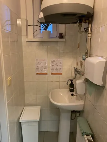 Pronájem kanceláře, Beroun, Politických vězňů, 132 m2