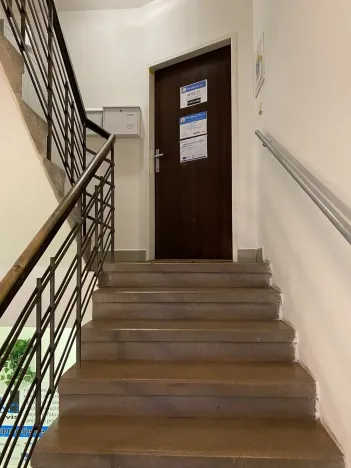 Pronájem kanceláře, Beroun, Politických vězňů, 132 m2