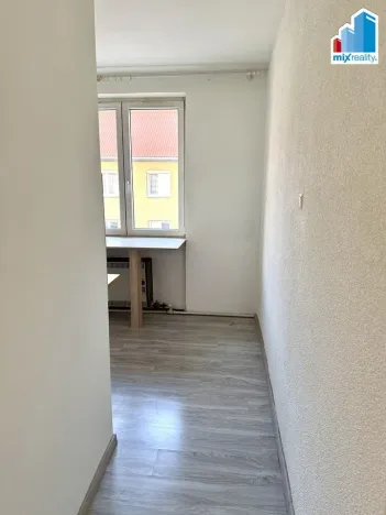 Prodej bytu 2+1, Nýřany, Komenského, 63 m2