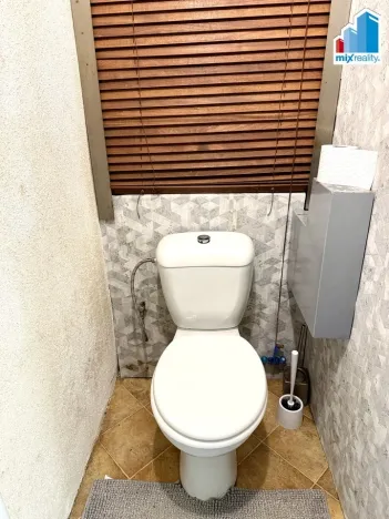 Prodej bytu 2+1, Nýřany, Komenského, 63 m2