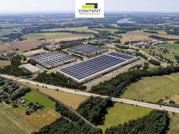 Pronájem skladu, Horní Tošanovice, 7000 m2