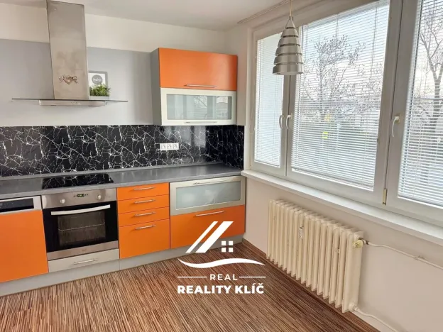 Prodej bytu 2+1, Hlučín, Písečná, 56 m2