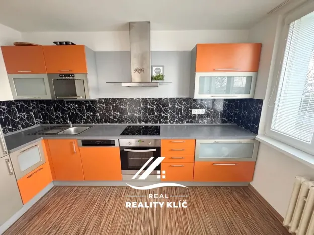 Prodej bytu 2+1, Hlučín, Písečná, 56 m2