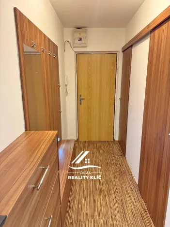 Prodej bytu 2+1, Hlučín, Písečná, 56 m2