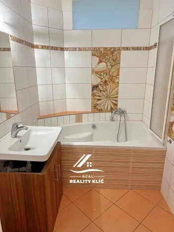 Prodej bytu 2+1, Hlučín, Písečná, 56 m2