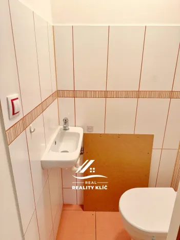 Prodej bytu 2+1, Hlučín, Písečná, 56 m2