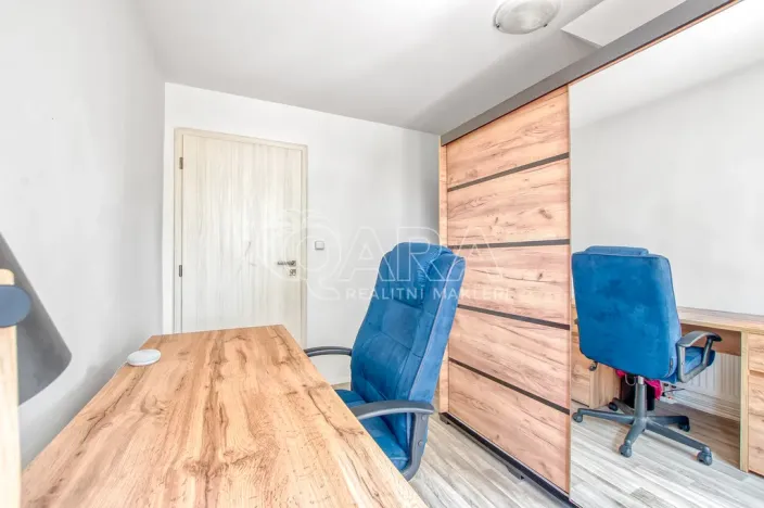 Pronájem bytu 4+kk, Frenštát pod Radhoštěm, Podříčí, 80 m2