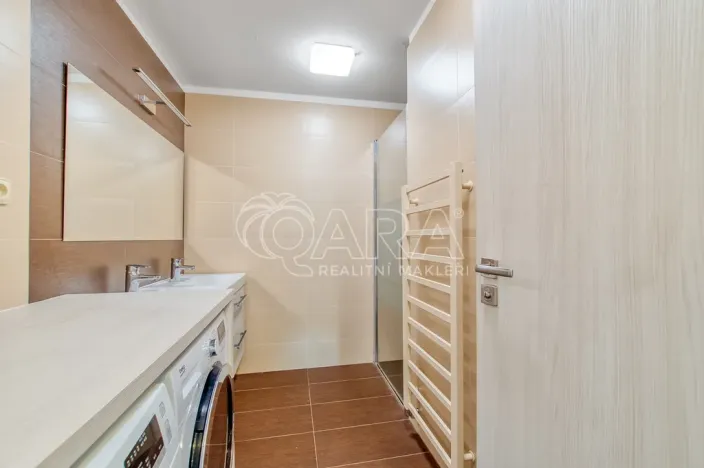 Pronájem bytu 4+kk, Frenštát pod Radhoštěm, Podříčí, 80 m2