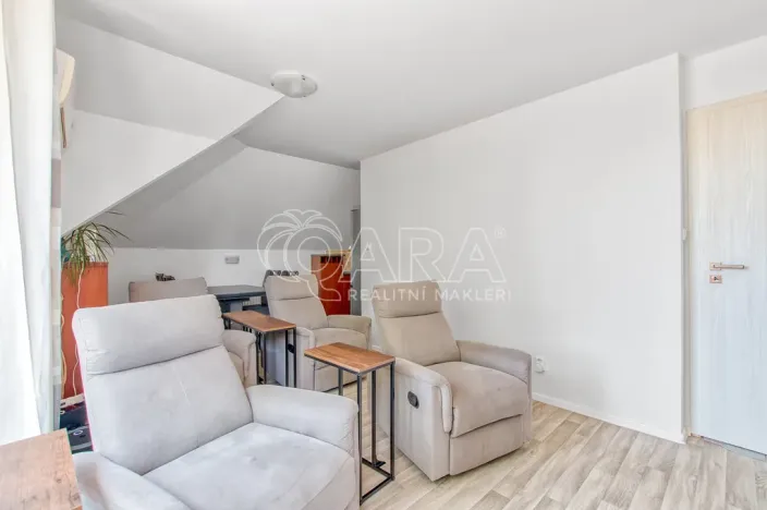 Pronájem bytu 4+kk, Frenštát pod Radhoštěm, Podříčí, 80 m2