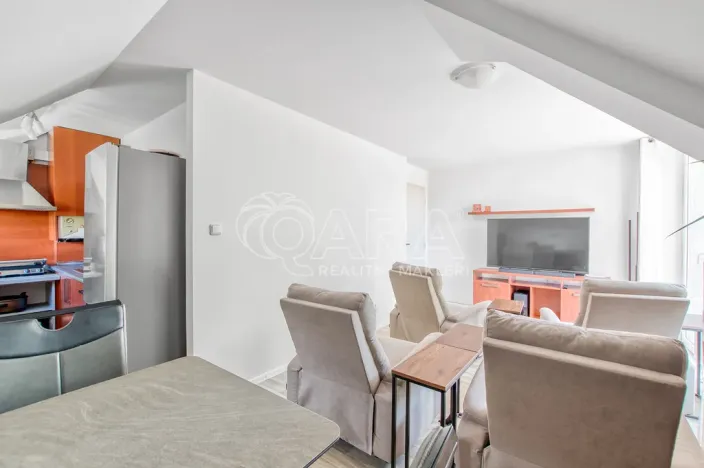 Pronájem bytu 4+kk, Frenštát pod Radhoštěm, Podříčí, 80 m2