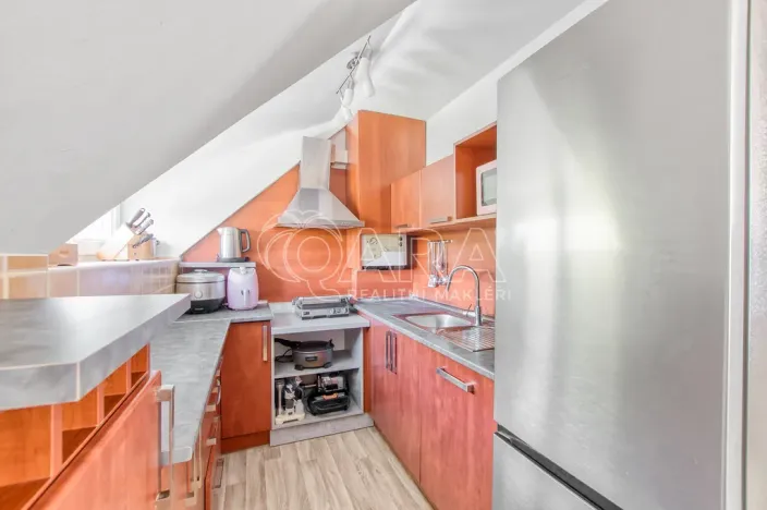 Pronájem bytu 4+kk, Frenštát pod Radhoštěm, Podříčí, 80 m2